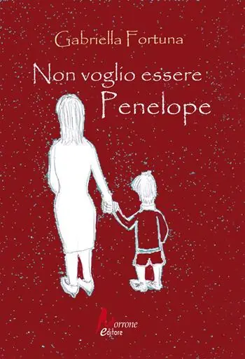 Quantità Limitata Non voglio essere Penelope