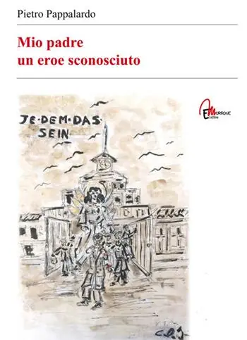 Mio padre. Un eroe sconosciuto Promozione Esclusiva