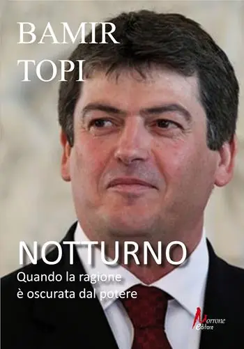 Notturno. Quando la ragione è oscurata dal potere Occasione