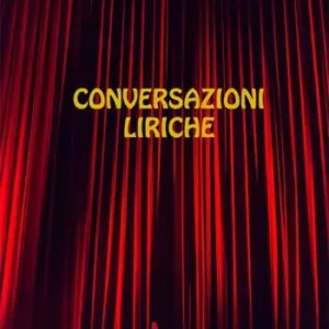 Conversazioni liriche Affare