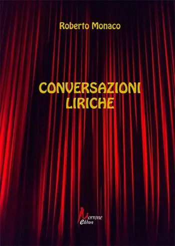 Conversazioni liriche Affare