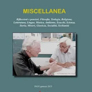 Miscellanea Nuovo Arrivo