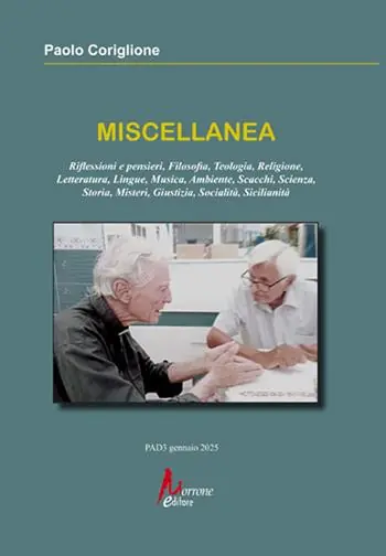Miscellanea Nuovo Arrivo