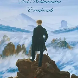 Acquista Ora Dei nobiluomini errabondi