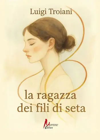 Nuovo Arrivo La ragazza dei fili di seta