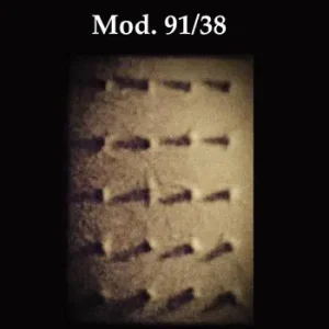 Mod. 91/38 Offerta Speciale