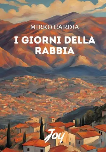 Ultimissimo Modello I giorni della rabbia