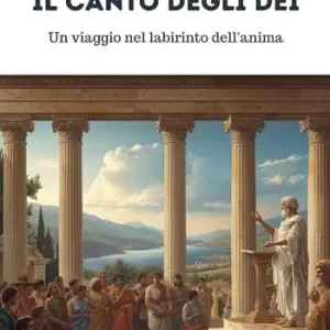 Spedizione Espresso Il canto degli dei un viaggio nel labirinto dell‘anima