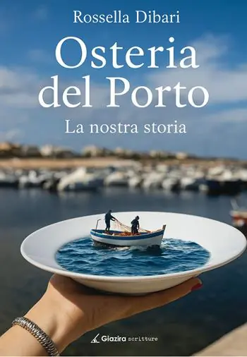Miglior Prezzo Osteria del Porto. La nostra storia