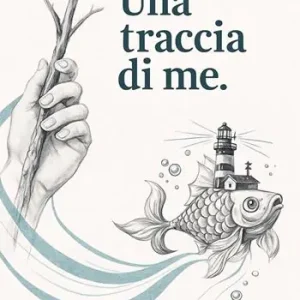 Compra Oggi Stesso Una traccia di me