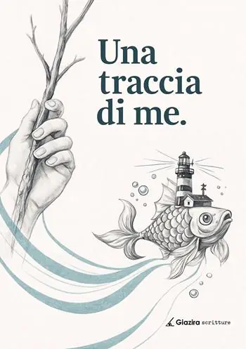 Compra Oggi Stesso Una traccia di me