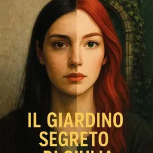 A Buon Prezzo Il giardino segreto di Giulia