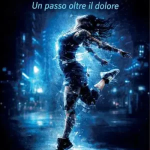Blue Broadway. Un passo oltre il dolore Novità