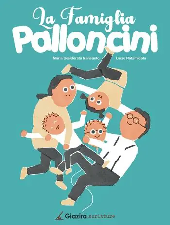 La famiglia Palloncini Compra Oggi Stesso