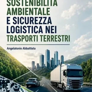 Pianificazione strategica, sostenibilità ambientale e sicurezza logistica nei trasporti terrestri Di Tendenza