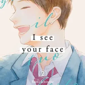I see your face. Guardando il tuo profilo. Vol. 2 Prezzo Scontato