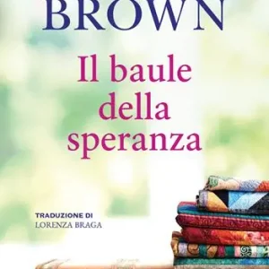 Prezzo Scontato Il baule della speranza
