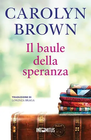 Prezzo Scontato Il baule della speranza