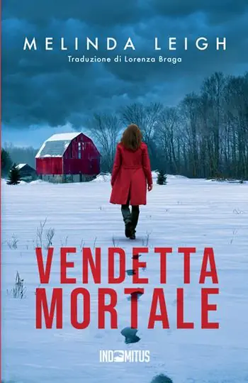 Vendetta mortale Prezzo Conveniente