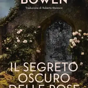 Spedizione Espresso Il segreto oscuro delle rose