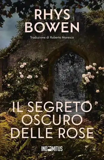 Spedizione Espresso Il segreto oscuro delle rose