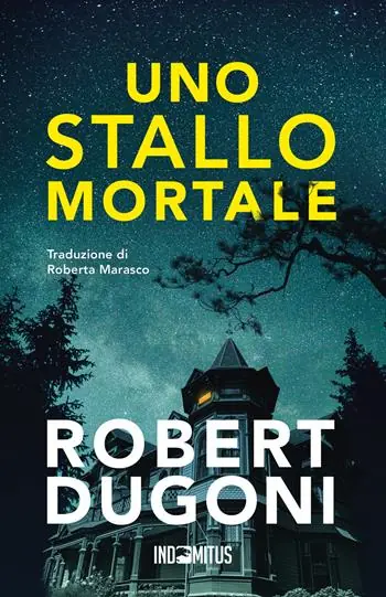 Ultima Occasione Uno stallo mortale