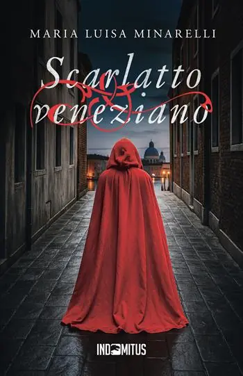 Scarlatto veneziano Ultima Occasione
