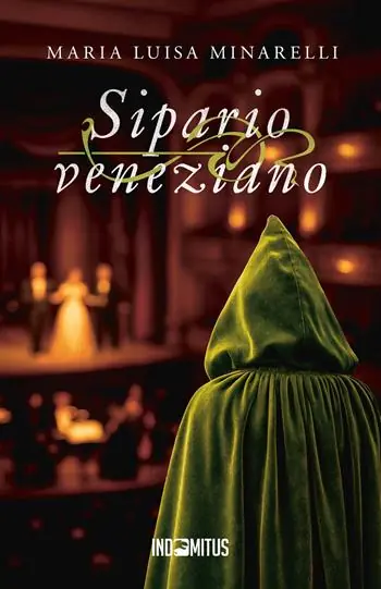Solo Oggi Sipario veneziano
