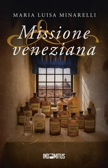 Missione veneziana Ultima Occasione