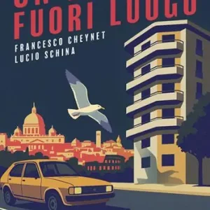 Un delitto fuori luogo Nuova Collezione