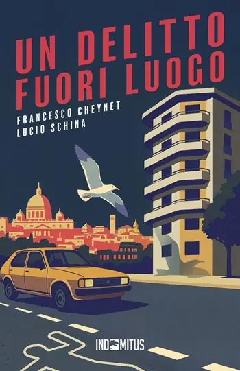 Un delitto fuori luogo Nuova Collezione