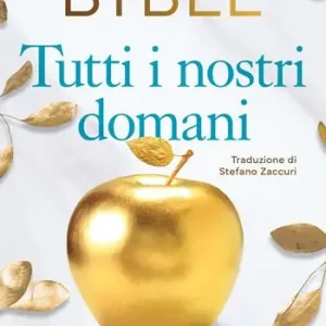 Spedito Oggi Tutti i nostri domani
