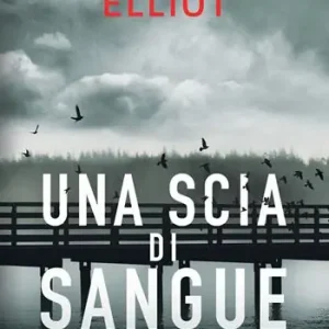 Una scia di sangue Spedito Oggi