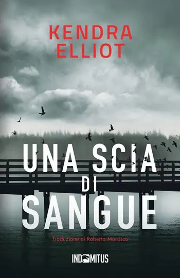 Una scia di sangue Spedito Oggi