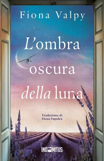 Sconto L‘ombra oscura della luna