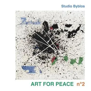 Art for peace. Ediz. multilingue. Vol. 2 Saldi