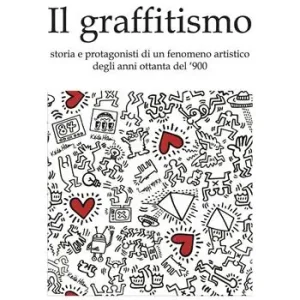 Il graffitismo. Storia e protagonisti di un fenomeno artistico degli anni Ottanta del ‘900 Non Perdere
