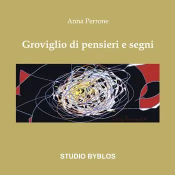 Groviglio di pensieri e segni Offerta Limitata