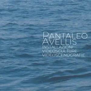 Pagamento Sicuro Pantaleo Avellis. Installazioni, videosculture, videoscenegrafie
