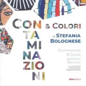 Nuovo Arrivo Contaminazioni & colori