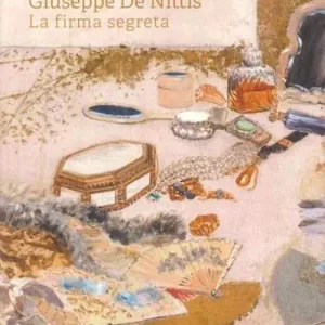 Promo Stagionale Giuseppe De Nittis. La firma segreta