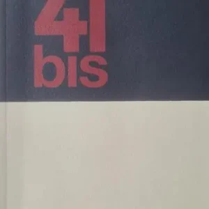 41bis. Quadri che sognano di essere dischi Promozione Esclusiva