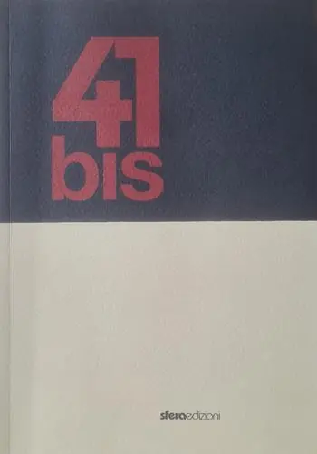 41bis. Quadri che sognano di essere dischi Promozione Esclusiva