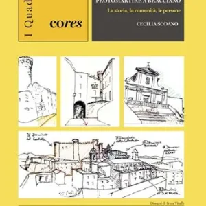 La chiesa collegiata di Santo Stefano protomartire a Bracciano. La storia, la comunità, le persone. Ediz. illustrata Ultima Occasione