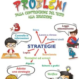 Problemi. Dalla comprensione del testo alla soluzione. Ediz. per la scuola Ordina Subito