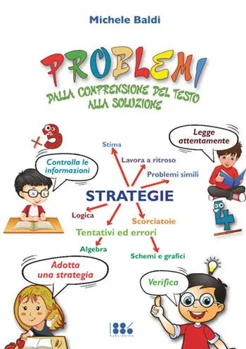Problemi. Dalla comprensione del testo alla soluzione. Ediz. per la scuola Ordina Subito
