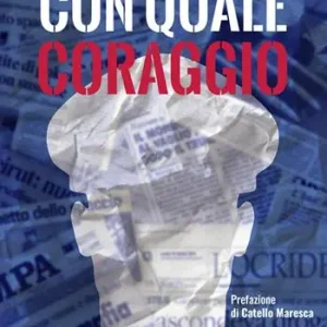 Prezzo Scontato Con quale coraggio