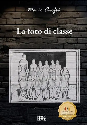 Prezzo Scontato La foto di classe