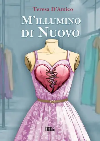 Occasione M‘illumino di nuovo