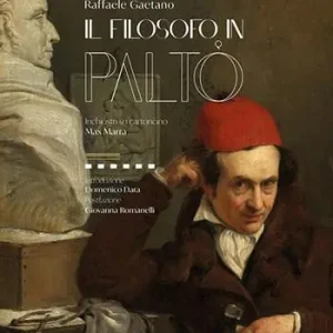 Il filosofo in paltò Ultimissimo Modello